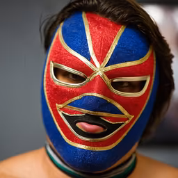 Lucha Libre Lucha Libre