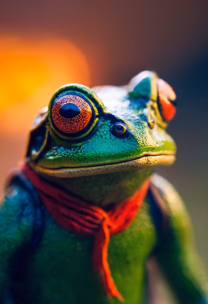 Froggy Fashion Froggy Fashion