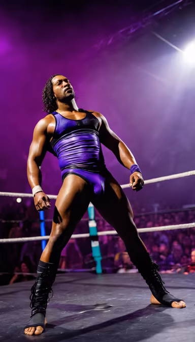 Victory Stance Victory Stance