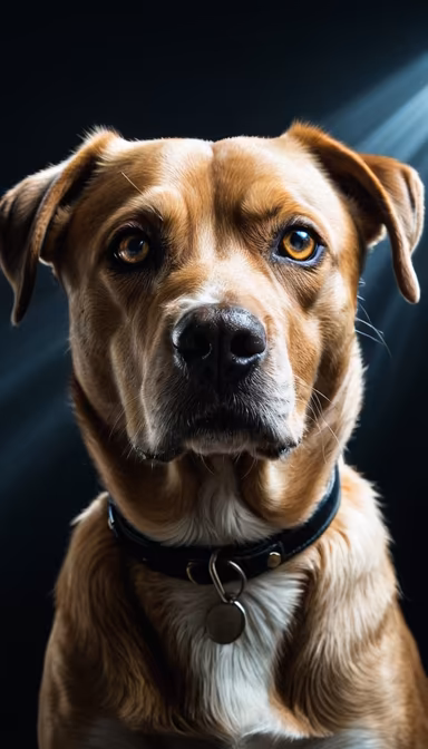 Loyal Companion Loyal Companion