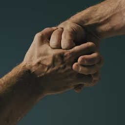 Strength in Unity Strength in Unity