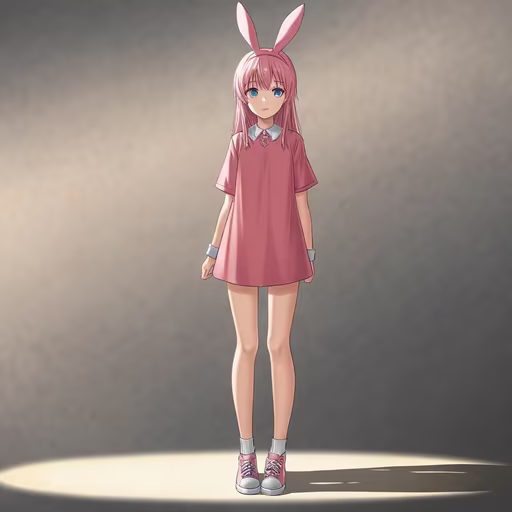 Bunny Girl