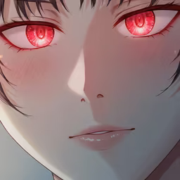 Crimson Gaze Crimson Gaze