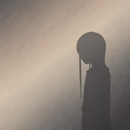 Silent Thoughts