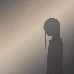 Silent Thoughts Silent Thoughts