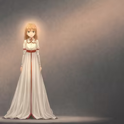 Ethereal Elegance Ethereal Elegance