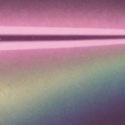 Iridescent Dreams