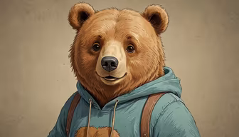 Bear necessities Bear necessities