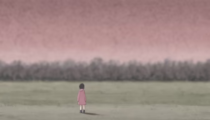 Solitude