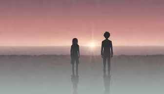 Horizon Gazers