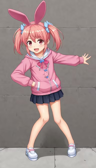 Bunny Girl