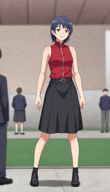 School Days School Days