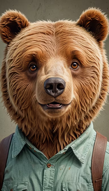 Bear Necessities Bear Necessities