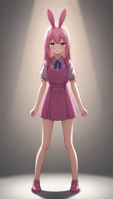 Bunny Girl