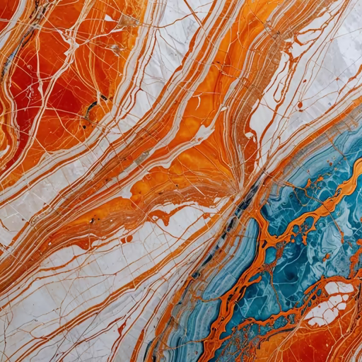 Striations