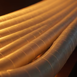 Pipes of Progress Pipes of Progress