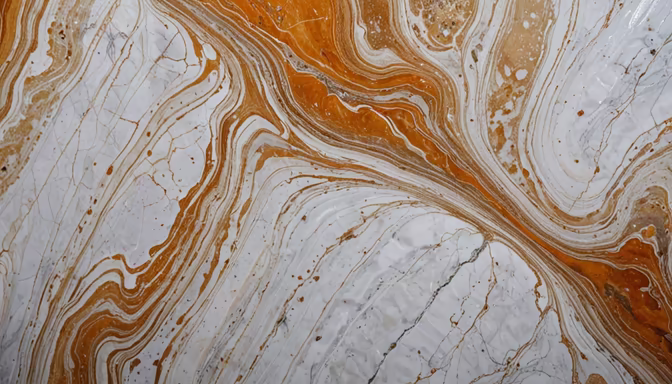 Marble Veins
