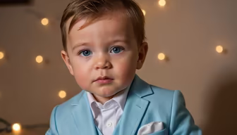 Dapper Little Man Dapper Little Man