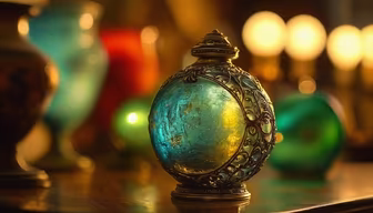Mystic Orb