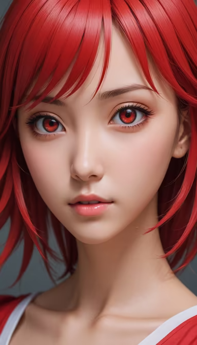 Crimson Gaze Crimson Gaze