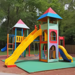 Playground Fun Playground Fun