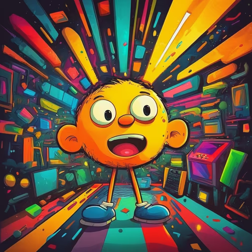 Mind Expansion