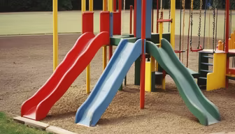 Playground Fun Playground Fun