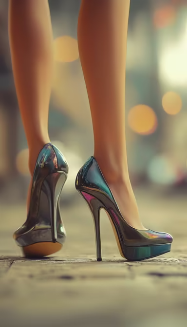 City Strut