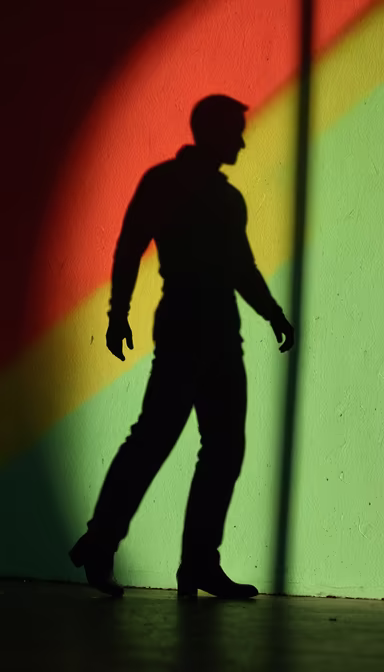 Shadow Walker Shadow Walker
