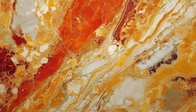 Marble Veins