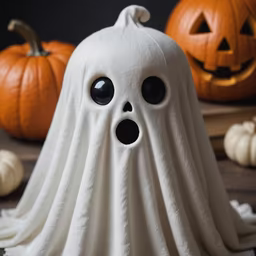 Spooky Season