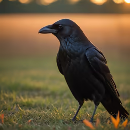 Raven's Gaze Raven's Gaze