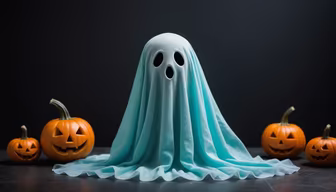 Spooky Season