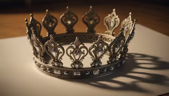Royal Regalia Royal Regalia