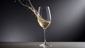 A Toast to the Good Life A Toast to the Good Life