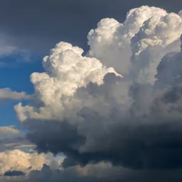 Majestic Clouds Majestic Clouds