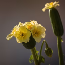 Yellow Wonders Yellow Wonders
