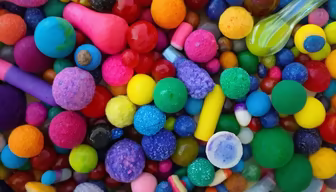 Candy Land Candy Land