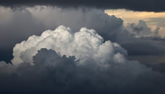 Dramatic Skies