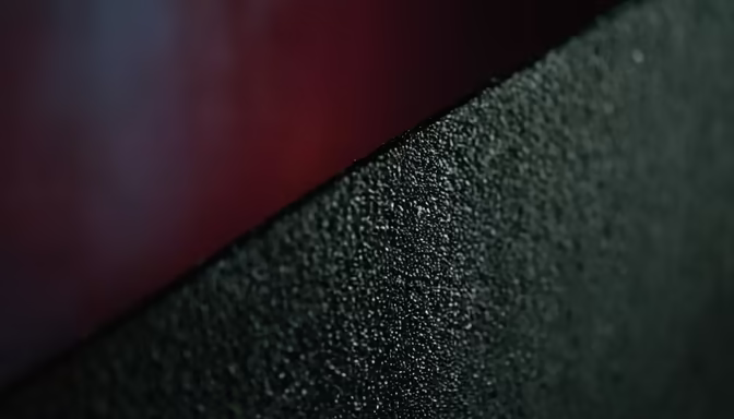 Textured Edge