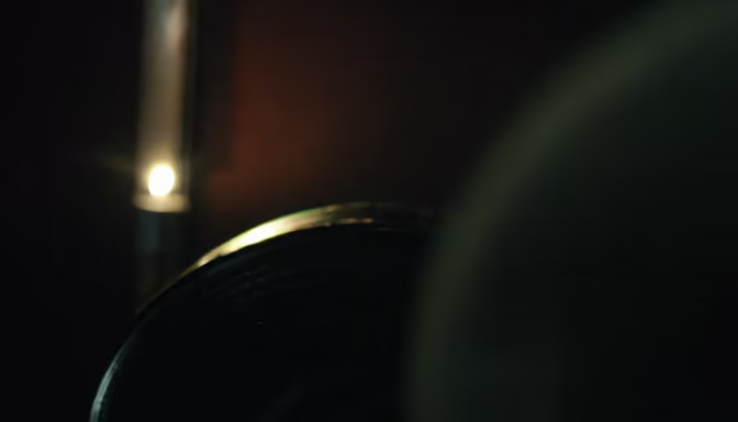 Vinyl Nights