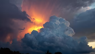 Dramatic Skies Dramatic Skies