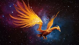 Celestial Phoenix Celestial Phoenix