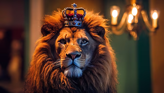 The Lion King