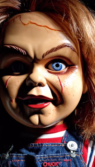 Chucky