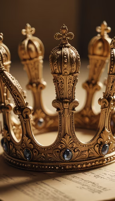 Royal Regalia Royal Regalia