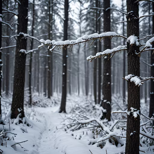Winter Wonderland