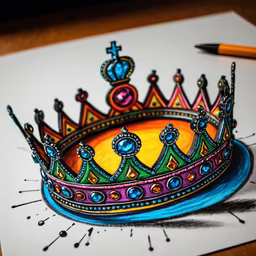 Royal Sketch Royal Sketch