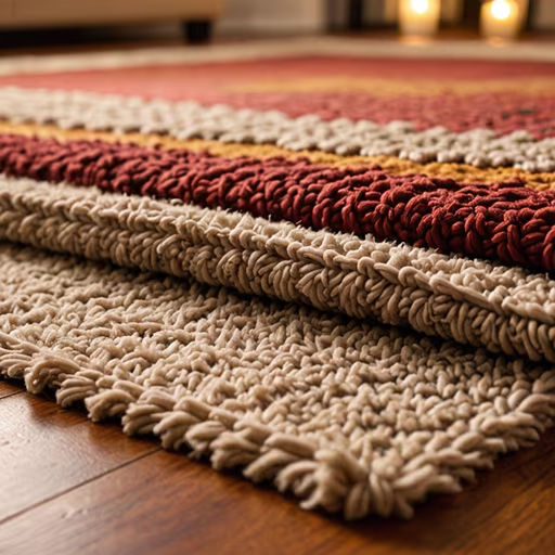 Cozy Textures