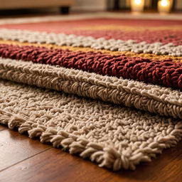 Cozy Textures